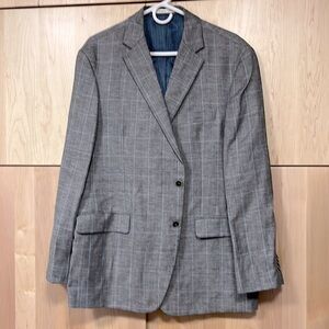 Men’s sport jacket, light for summer